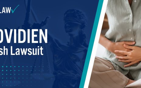 Abdominal Pain After Faulty Ethicon Physimesh Hernia Repair Mesh Used In Surgery; Covidien Mesh Lawsuit Update