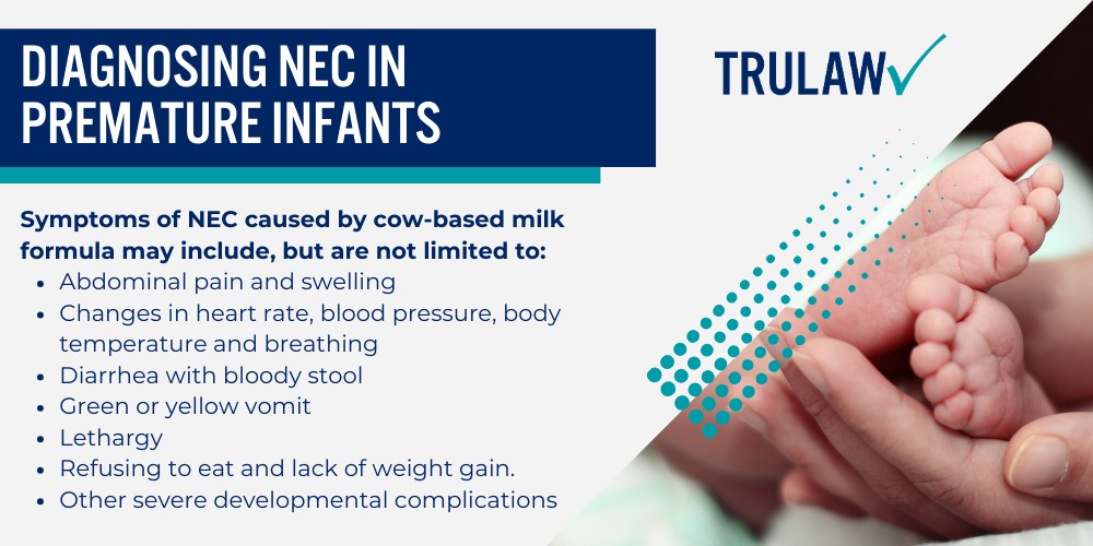 Premature Infants in the NICU Highest Risk for NEC; Diagnosing NEC in Premature Infants