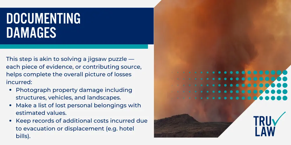 Maui Wildfires Lawsuit; Maui Wildfire Lawyers; Background Of The Maui Wildfires; Understanding Utility-Caused Wildfires; Rights Of Wildfire Victims; The Numbers Speak for Themselves; Lahaina’s Population Overview_ A Community In Mourning; Measures For Prevention; Residents’ Responsibilities; Preparedness & Accountability; Conclusion_ The Maui Wildfire Lawsuits; The Class Action Lawsuit; Utility Companies’ Role; Documenting Damages