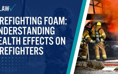 Firefighting Foam Understanding Health Effects on Firefighters: