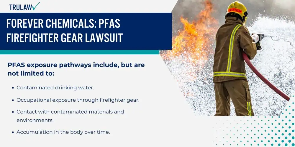 Forever Chemicals_ PFAS Firefighter Gear Lawsuit