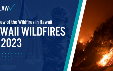 Hawaii Wildfires 2023 Overview of the Wildfires in Hawaii