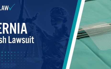 Hernia Mesh Lawsuit; Faulty Hernia Mesh Products Lead To Recurrence And Re-operations; Ethicon Physiomesh Composite Mesh Recalled Because Of High Rate Of Complications; Hernia Mesh Lawsuits; Complications & Side Effects of Ethicon Physiomesh And C-Qur Mesh; C-Qur V-Patch Mesh Recall; Bard Hernia Mesh Lawsuits 2018; What Is A Laparoscopic Hernia Repair; Was The Hernia Mesh Used in My Hernia Repair Recalled; Recalled Ethicon Physiomesh Composite Mesh Products; If I Believe My Mesh Product Was Recalled What Should I Do