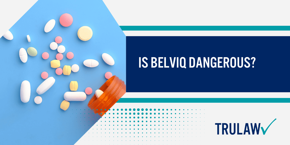 Belviq Lawsuit - Belviq Linked to Cancer; What Is Belviq And How Does It Work; What’s The Difference Between Belviq And Belviq XR; Is Belviq Dangerous