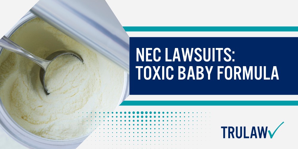 Premature Infants in the NICU Highest Risk for NEC; Diagnosing NEC in Premature Infants; NEC Lawsuits Toxic Baby Formula