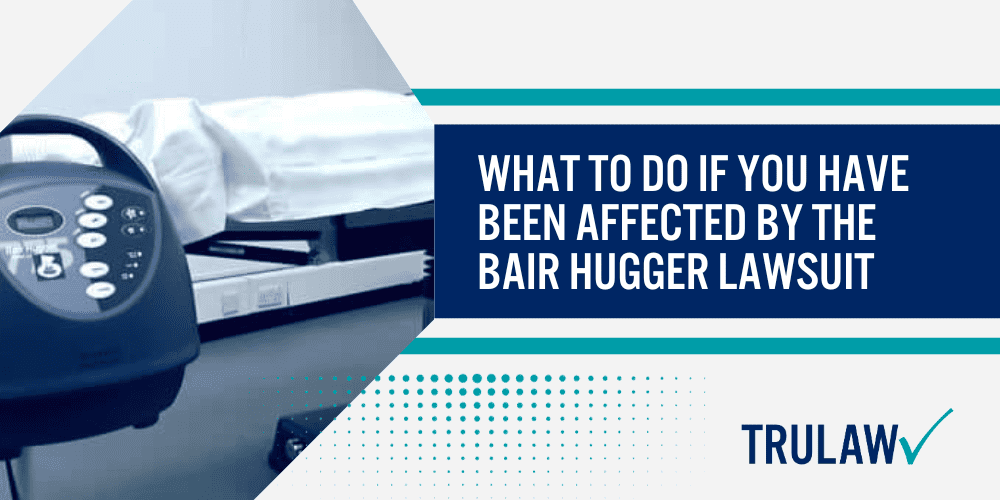 bair hugger warming blanket lawsuit; Background Of Bair Hugger Warming Blanket; Bair Hugger Warming Blanket Lawsuit; What You Need To Know About Deep Joint Infections; What To Do If You Have Been Affected By The Bair Hugger Lawsuit
