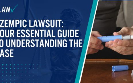 Ozempic Lawsuit Your Essential Guide to Understanding the Case