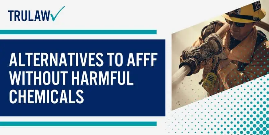 Alternatives To AFFF Without Harmful Chemicals (1)