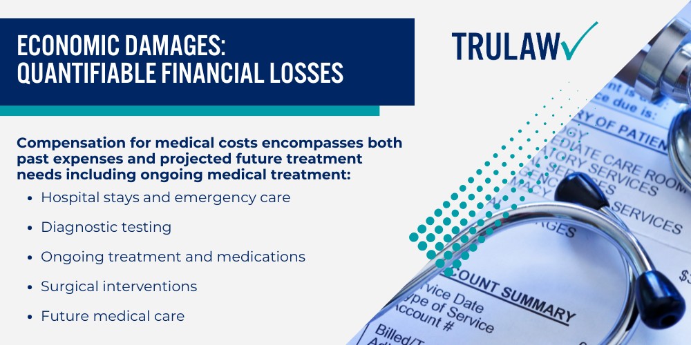 GLP-1 Medications and Ozempic Lawsuits; What Is Ozempic and How Does It Work; Other GLP-1 Medications Involved in Litigation; Serious Side Effects Linked to Ozempic; Gastrointestinal Injuries and Complications; Vision Loss and NAION Concerns; Additional Reported Adverse Effects; Gastroparesis_ The Most Common Ozempic Injury; What Is Gastroparesis and How Does It Develop; GLP-1 Medications and Ozempic Lawsuits; What Is Ozempic and How Does It Work; Other GLP-1 Medications Involved in Litigation; Serious Side Effects Linked to Ozempic; Gastrointestinal Injuries and Complications; Vision Loss and NAION Concerns; Additional Reported Adverse Effects; Gastroparesis_ The Most Common Ozempic Injury; What Is Gastroparesis and How Does It Develop; Symptoms and Diagnosis Methods; Is Gastroparesis Reversible After Stopping Ozempic; NAION and Permanent Vision Loss Claims; What Is NAION and How Does It Cause Blindness; Living With Permanent Vision Loss From NAION; Why Lawsuits Are Being Filed Against Novo Nordisk;  Current Status of Ozempic Litigation; Types of Compensation Available in Ozempic Lawsuits; Economic Damages_ Quantifiable Financial Losses