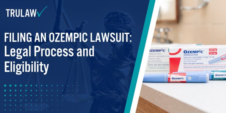 Filing an Ozempic Lawsuit Legal Process and Eligibility; Assessing Eligibility for an Ozempic Lawsuit; Determining Eligibility Criteria; Proving Manufacturer’s Negligence; Consultation with an Ozempic Injury Lawyer; Choosing Your Injury Lawyer; Role of Your Attorney