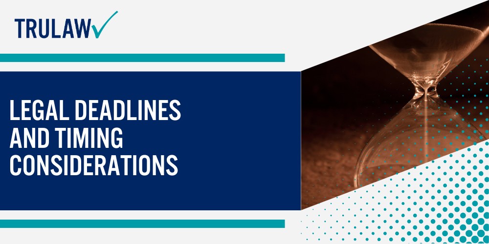 Knowing the Ozempic Lawsuit Landscape; Health Complications Driving Legal Claims; Determining Your Eligibility to File an Ozempic Lawsuit; Primary Eligibility Requirements; Medical Documentation and Testing Requirements; Common Disqualifying Factors; Medical Evidence for Your Ozempic Claim; Prescription and Medication Use Records; Diagnostic Testing and Treatment Records; Financial Documentation of Medical Expenses and Lost Income; Legal Deadlines and Timing Considerations