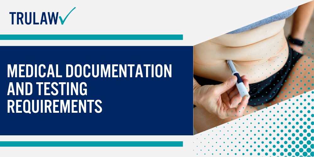 Knowing the Ozempic Lawsuit Landscape; Health Complications Driving Legal Claims; Determining Your Eligibility to File an Ozempic Lawsuit; Primary Eligibility Requirements; Medical Documentation and Testing Requirements