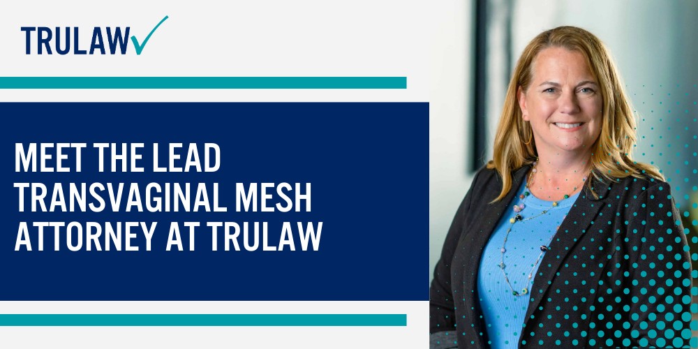 Pelvic Organ Prolapse and Why Mesh Alternatives Matter; What Is Pelvic Organ Prolapse; The Problems with Surgical Mesh for Prolapse; Non-Surgical Alternatives to Mesh for Prolapse Treatment; Native Tissue Repair_ Using Your Own Body's Tissues; Specialized Surgical Techniques for Specific Prolapse Types; Advanced Surgical Alternatives Without Transvaginal Mesh; Making an Informed Decision_ Choosing the Right Treatment for Your Prolapse; How Can A Transvaginal Mesh Attorney from TruLaw Help You; Meet the Lead Online Gambling Addiction Attorney at TruLaw