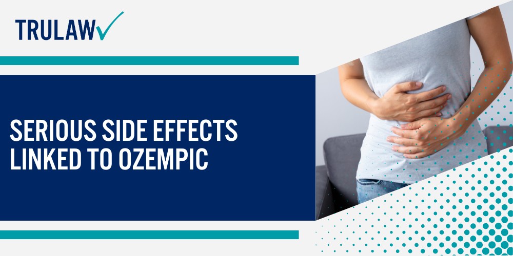 GLP-1 Medications and Ozempic Lawsuits; What Is Ozempic and How Does It Work; Other GLP-1 Medications Involved in Litigation; Serious Side Effects Linked to Ozempic