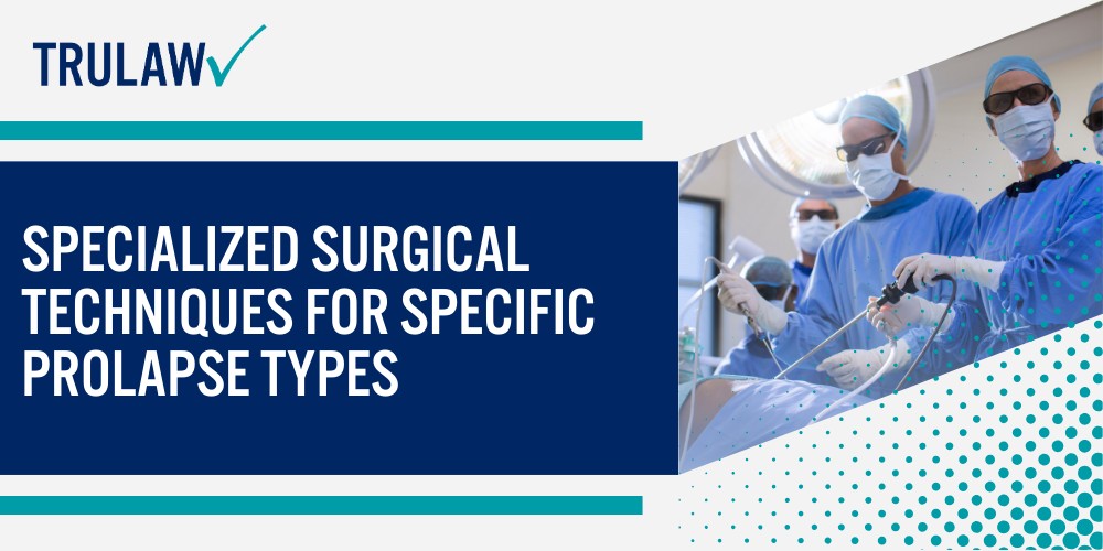 Pelvic Organ Prolapse and Why Mesh Alternatives Matter; What Is Pelvic Organ Prolapse; The Problems with Surgical Mesh for Prolapse; Non-Surgical Alternatives to Mesh for Prolapse Treatment; Native Tissue Repair_ Using Your Own Body's Tissues; Specialized Surgical Techniques for Specific Prolapse Types; Advanced Surgical Alternatives Without Transvaginal Mesh