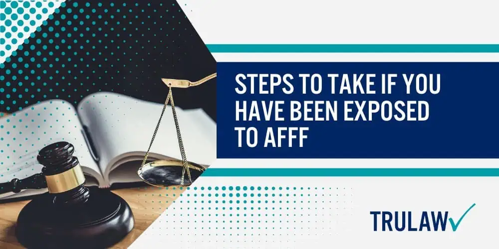 Understanding AFFF Firefighting Foam and Its Dangers; The Impact of AFFF on Service Members; AFFF Lawsuits Against Military Bases; Health Risks of PFAS in AFFF; How Exposure to AFFF Occurs for Service Members; Steps to Take If You Have Been Exposed to AFFF