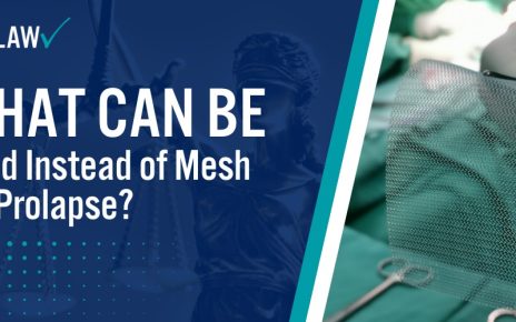 What Can Be Used Instead of Mesh for Prolapse; Pelvic Organ Prolapse and Why Mesh Alternatives Matter; What Is Pelvic Organ Prolapse; The Problems with Surgical Mesh for Prolapse; Non-Surgical Alternatives to Mesh for Prolapse Treatment; Native Tissue Repair_ Using Your Own Body's Tissues; Specialized Surgical Techniques for Specific Prolapse Types; Advanced Surgical Alternatives Without Transvaginal Mesh; Making an Informed Decision_ Choosing the Right Treatment for Your Prolapse; How Can A Transvaginal Mesh Attorney from TruLaw Help You; Meet the Lead Online Gambling Addiction Attorney at TruLaw; How much does hiring a Transvaginal Mesh lawyer from TruLaw cost