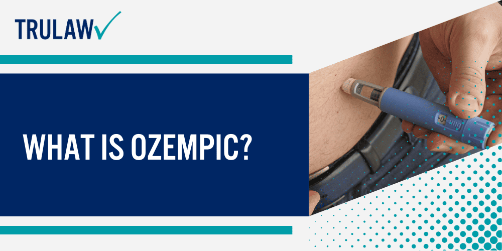 What is Ozempic