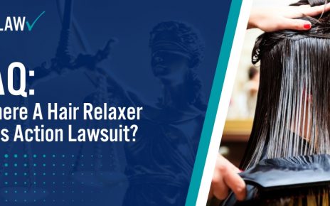 FAQ Is There A Hair Relaxer Class Action Lawsuit