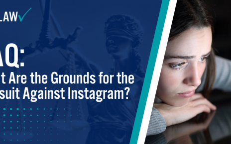 FAQ What Are the Grounds for the Lawsuit Against Instagram