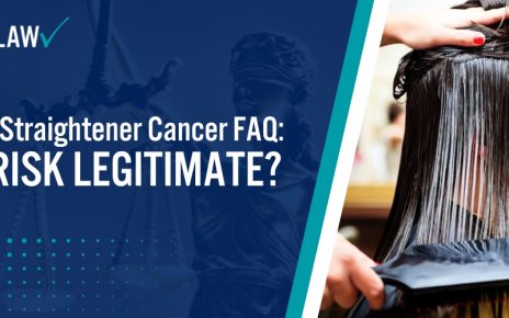 Hair Straightener Cancer FAQ Is Risk Legitimate