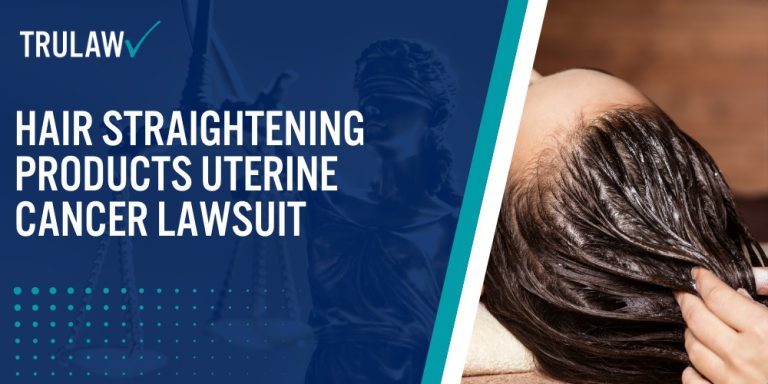 Hair Straightening Products Uterine Cancer Lawsuit; Hair Straightening Products Uterine Cancer Lawsuit; What Are the Hair Product Uterine Cancer Lawsuits; What Are the Hair Product Uterine Cancer Lawsuits; What Is Uterine Cancer; Which Chemicals in Hair Straightening Products Are Linked to Uterine Cancer; Who Is Most At-Risk of Developing Uterine Cancer Due to Hair Products