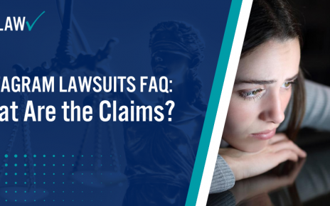 Instagram Lawsuits FAQ What Are the Claims