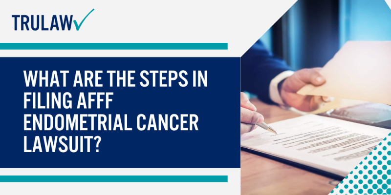 AFFF Endometrial Cancer Lawsuit [2024 Update]