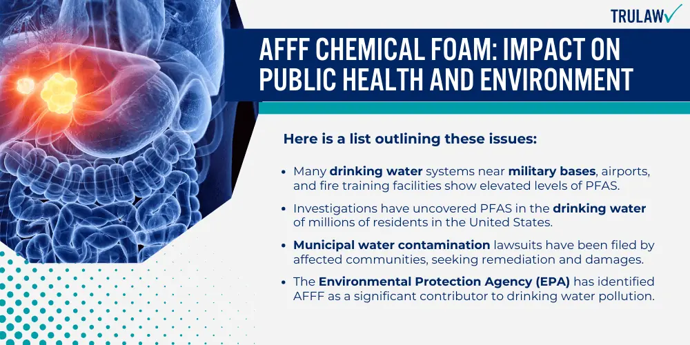 AFFF Chemical Foam_ Impact on Public Health and Environment