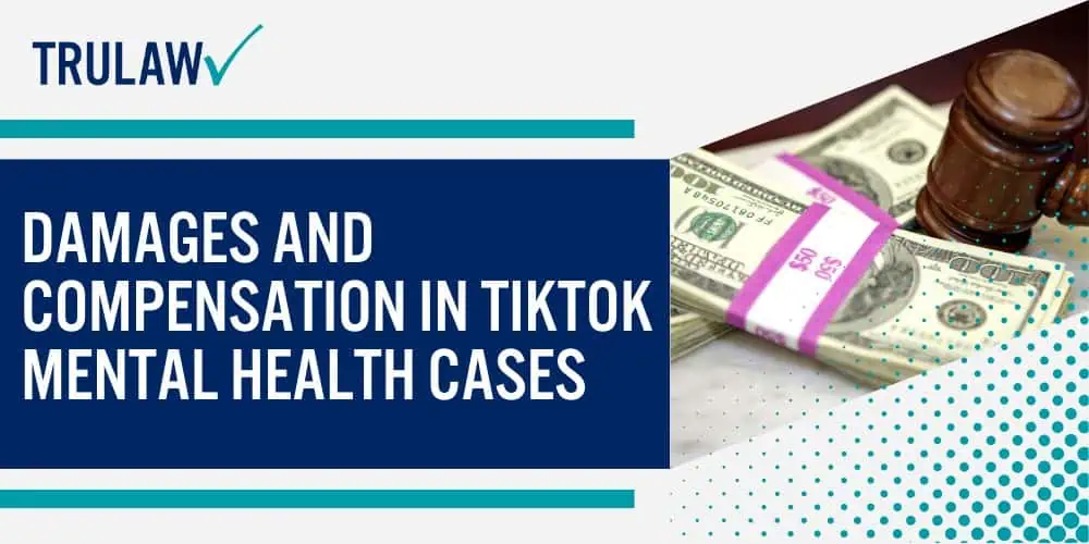 Overview of Legal Actions Against TikTok; TikTok’s Allegedly Harmful Design Features; Mental Health Conditions Linked to TikTok Use; Who Qualifies to File a TikTok Mental Health Lawsuit; Damages and Compensation in TikTok Mental Health Cases