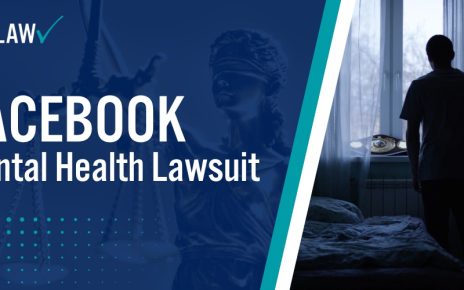 Facebook Mental Health Lawsuit; Facebook's Impact on Mental Health; Research Findings on Social Media and Mental Health; Evidence from the Facebook Whistleblower; The Role of Tech Companies in the Facebook Mental Health Lawsuit; Plaintiff Testimonies and Case Studies Facebook Mental Health Lawsuit; Responsibilities of Social Media Platforms; Government and Public Response to the Facebook Mental Health Lawsuit; Strategies for Protecting Young Users; Social Media Addiction and its Effects; Future Implications of the Facebook Mental Health Lawsuit