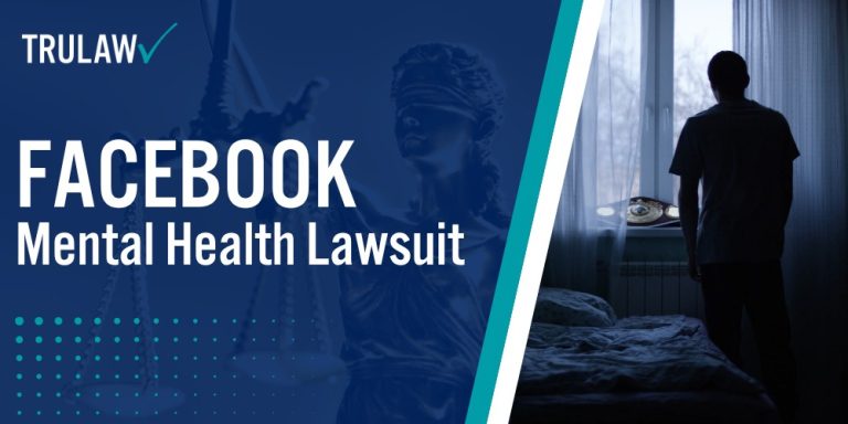 Facebook Mental Health Lawsuit; Facebook's Impact on Mental Health; Research Findings on Social Media and Mental Health; Evidence from the Facebook Whistleblower; The Role of Tech Companies in the Facebook Mental Health Lawsuit; Plaintiff Testimonies and Case Studies Facebook Mental Health Lawsuit; Responsibilities of Social Media Platforms; Government and Public Response to the Facebook Mental Health Lawsuit; Strategies for Protecting Young Users; Social Media Addiction and its Effects; Future Implications of the Facebook Mental Health Lawsuit