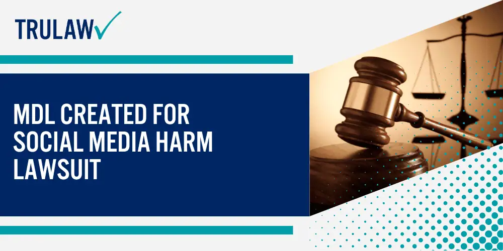 Social Media Harm Lawsuit Nationwide Youth Mental Health Crisis; The Legal Landscape and Social Media Companies; Social Media and Body Image; Social Media Addiction and Its Consequenc; Litigation and Plaintiff Arguments in the Social Media Harm Lawsuit; Arguments Against Social Media Platforms; Meta Knew of Harmful Effects on Teen Girls; How Social Media Addiction Can Harm Young People; Effects on Students and School Districts; MDL Created for Social Media Harm Lawsuit