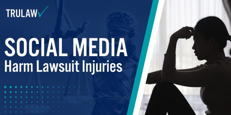 Social Media Harm Lawsuit Injuries; Social Media Harm Lawsuit Nationwide Youth Mental Health Crisis; The Legal Landscape and Social Media Companies; Social Media and Body Image; Social Media Addiction and Its Consequenc; Litigation and Plaintiff Arguments in the Social Media Harm Lawsuit; Arguments Against Social Media Platforms; Meta Knew of Harmful Effects on Teen Girls; How Social Media Addiction Can Harm Young People; Effects on Students and School Districts; MDL Created for Social Media Harm Lawsuit; Public and Institutional Response; The Future of Social Media Regulation