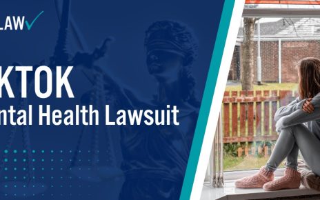 TikTok Mental Health Lawsuit; Social Media Addiction; Overview of Legal Actions Against TikTok; TikTok’s Allegedly Harmful Design Features; Mental Health Conditions Linked to TikTok Use; Who Qualifies to File a TikTok Mental Health Lawsuit; Damages and Compensation in TikTok Mental Health Cases; How Can A Social Media Mental Health Attorney From TruLaw Help You