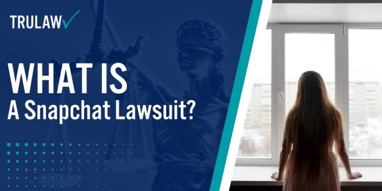 What Is A Snapchat Lawsuit; Snapchat Lawsuit The Mental Health Effects of Snapchat; Impact on Youth Mental Health; Case Details and Allegations in the Snapchat Lawsuit; Snapchat Lawsuit Legal Framework and Rulings; Social Media Governance; Snapchat's Impact on Users and Society