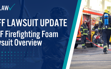 AFFF Lawsuit Update AFFF Firefighting Foam Lawsuit Overview; What is the AFFF Lawsuit; What is Aqueous Film Forming Foam (AFFF); Firefighting Foam and PFAS Chemicals Health Risks; Previous AFFF Lawsuits and PFAS Contamination Lawsuits; Firefighting Foam Lawsuits; PFAS Exposure Lawsuits; AFFF Lawsuit Settlement Amounts; Can I File an AFFF Lawsuit; Gathering Evidence for Firefighting Foam Lawsuits; Assessing Damages in an AFFF Lawsuit