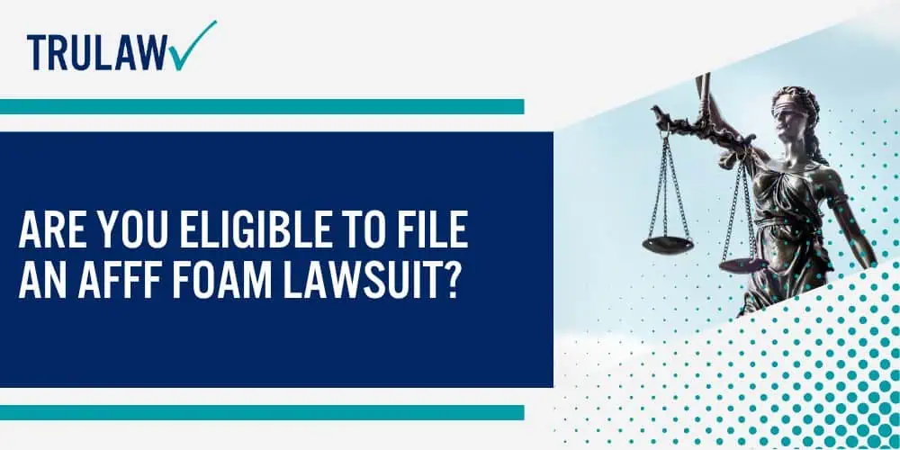 Snapshot of the AFFF Firefighting Foam Litigation; Severe Health Dangers Tied to AFFF Lawsuits Against Manufacturers; Broad Look at Current AFFF Firefighting Foam Cases; Projected Settlement Values in AFFF Lawsuits; Who Is Filing AFFF Personal-Injury Claims; Which Companies Are Being Sued in AFFF Litigation; What Is Aqueous Film-Forming Foam (AFFF) and Its Purpose; Chemical Producers Sued Over Cancer Risks Linked to Firefighting Foam; Health Dangers Associated with Exposure to AFFF Firefighting Foam; Cancer Risks from Firefighting Foam; Additional PFAS-Related Health Issues from AFFF; Are You Eligible to File an AFFF Foam Lawsuit