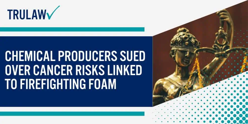 Snapshot of the AFFF Firefighting Foam Litigation; Severe Health Dangers Tied to AFFF Lawsuits Against Manufacturers; Broad Look at Current AFFF Firefighting Foam Cases; Projected Settlement Values in AFFF Lawsuits; Who Is Filing AFFF Personal-Injury Claims; Which Companies Are Being Sued in AFFF Litigation; What Is Aqueous Film-Forming Foam (AFFF) and Its Purpose; Chemical Producers Sued Over Cancer Risks Linked to Firefighting Foam