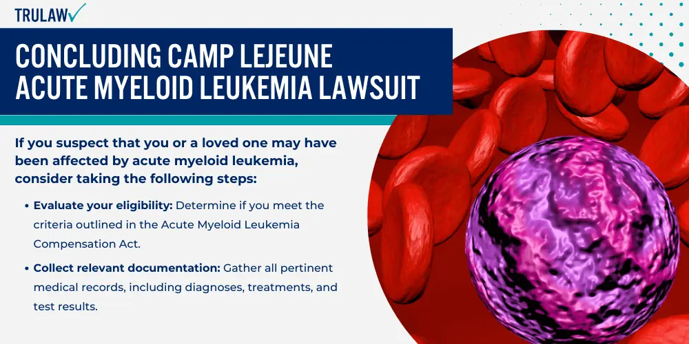 Concluding Camp Lejeune Acute Myeloid Leukemia LawsuitIn The Suboxone Lawsuit