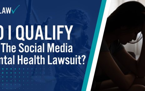 Do I Qualify for the Social Media Mental Health Lawsuit; Social Media Addiction Lawsuit Overview; Social Media Addiction Injuries Suffered by Victims; Platforms Named in Social Media Mental Health Lawsuits; Youth Mental Health Crisis Social Media Addiction; Signs and Symptoms of Social Media Addiction; How Can A Social Media Mental Health Attorney from TruLaw Help You; How much does it cost to hire a Social Media Mental Health lawyer from TruLaw; Recoverable Damages from a Social Media Mental Health Lawsuit; Types of Recoverable Damages
