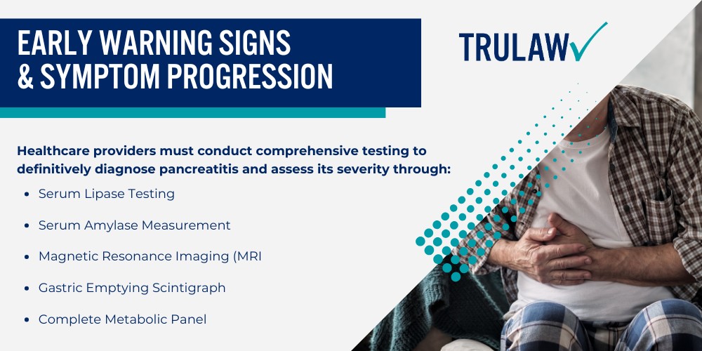 How Ozempic Works in the Body; Rise in Off-Label Weight Loss Drug Prescriptions and Usage Patterns; Recognizing Pancreatitis Symptoms and Seeking Medical Care; Clinical Evidence and Scientific Studies; Types of Pancreatitis Associated with Ozempic Use; Early Warning Signs and Symptom Progression