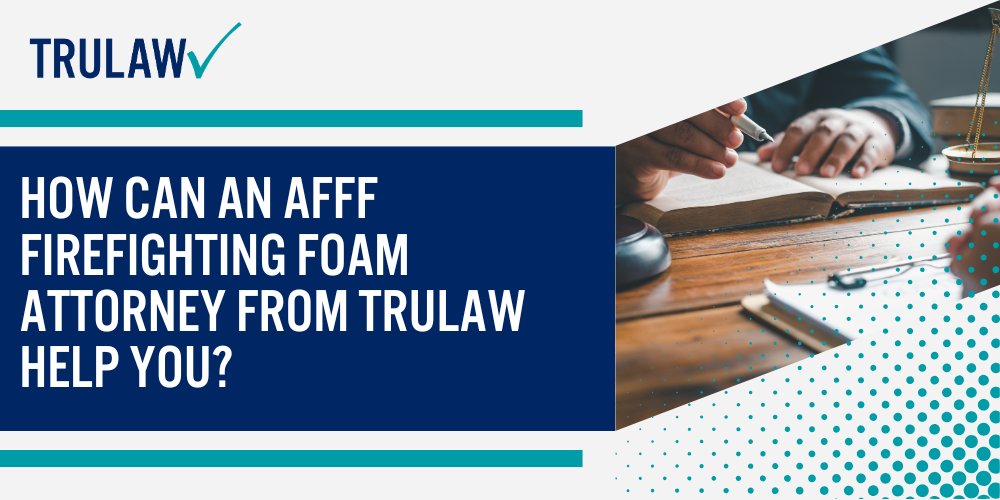 What Is AFFF and Why Are These Chemicals Dangerous; Cancers and Health Conditions Linked to AFFF Exposure; Primary Cancers With Strongest Scientific Links; Medical Evidence Requirements for Your Claim; Settlement Tier System and Projected Payout Ranges; Top Tier Cases – Highest Settlement Values ($300,000 to $600,000+); Middle and Lower Tier Settlements ($20,000 to $300,000); Factors That Strengthen or Weaken Your Settlement Value; Current Status of AFFF Litigation and Timeline; Who Qualifies for AFFF Lawsuit Compensation; Major Defendants and Corporate Liability; Primary AFFF Firefighting Foam Manufacturers Facing Lawsuits; Steps to File Your AFFF Lawsuit; Finding Qualified AFFF Attorneys; Recent Developments and Future Outlook; How Can an AFFF Firefighting Foam Attorney from TruLaw Help You