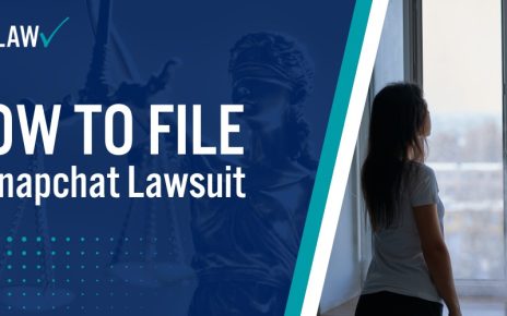 How To File A Snapchat Lawsuit; User Safety Measures in the Face of Snapchat Lawsuits; Intellectual Property Concerns in Snapchat Lawsuits; Social Media Response to Snapchat Lawsuits; Mental Health Risks Highlighted by the Snapchat Lawsuit