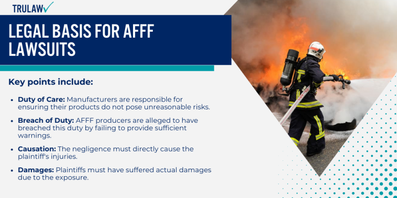 AFFF Lawsuit [November 2024 Update] | Firefighting Foam Lawsuit