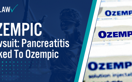 Ozempic Lawsuit Pancreatitis Linked To Ozempic