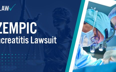 Ozempic Pancreatitis Lawsuit