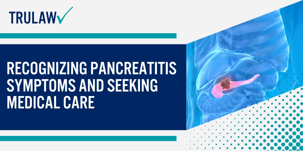 How Ozempic Works in the Body; Rise in Off-Label Weight Loss Drug Prescriptions and Usage Patterns; Recognizing Pancreatitis Symptoms and Seeking Medical Care