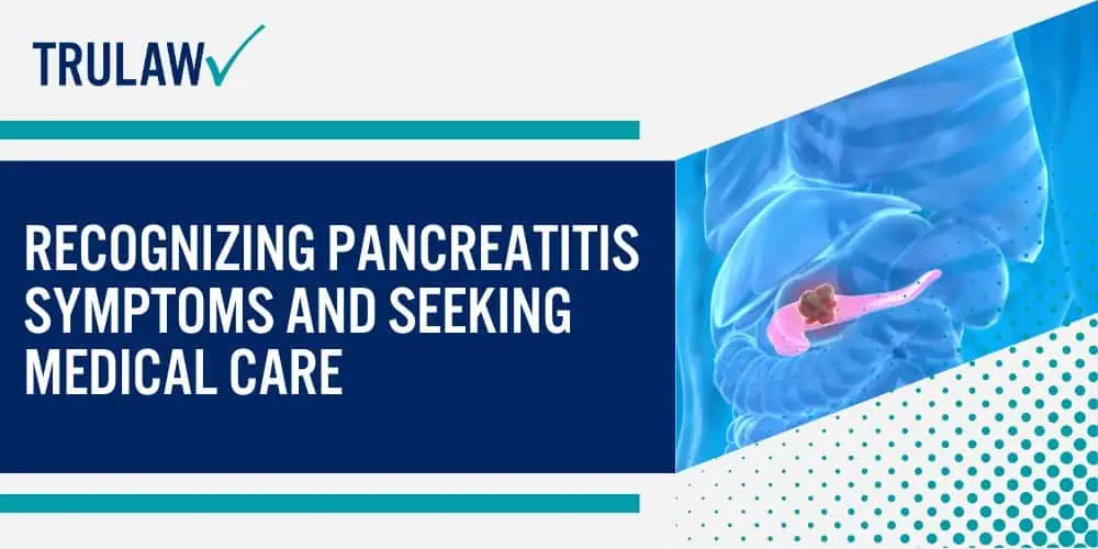 How Ozempic Works in the Body; Rise in Off-Label Weight Loss Drug Prescriptions and Usage Patterns; Recognizing Pancreatitis Symptoms and Seeking Medical Care