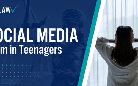 Social Media Harm in Teenagers; Case Studies Social Media’s Impact on Teen Mental Health; Social Media Addiction and Its Risks